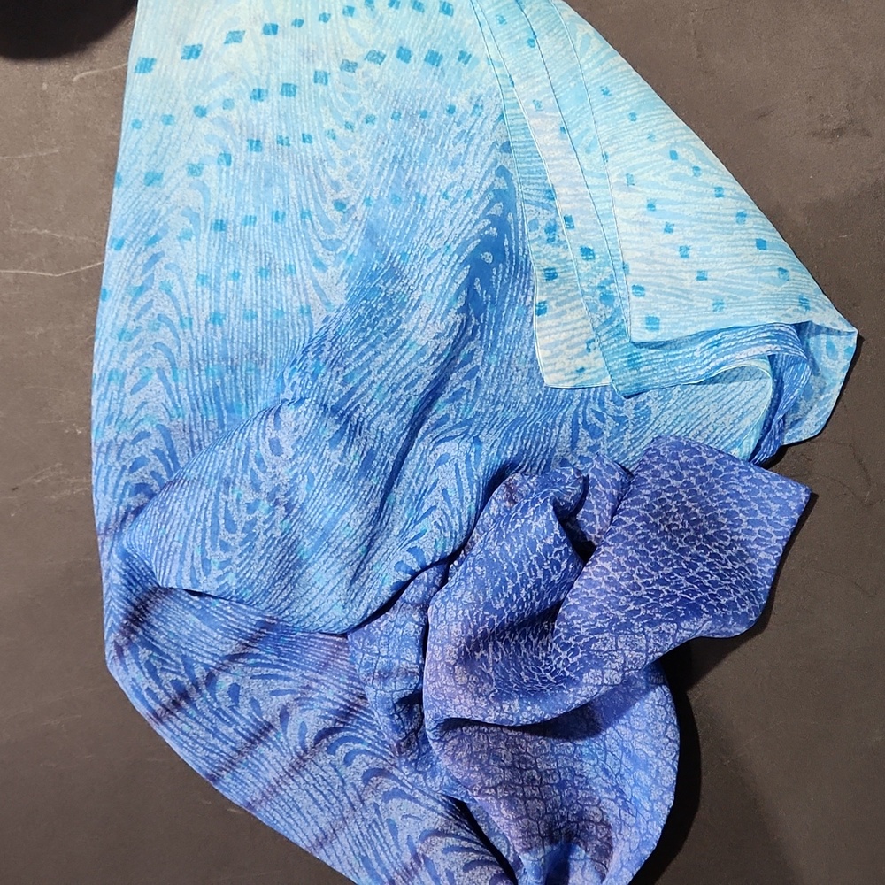 Segalini Scarf
